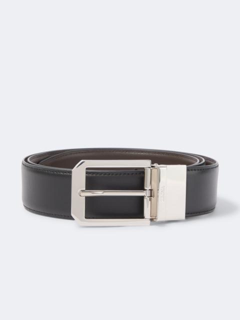 ZEGNA Leather belt