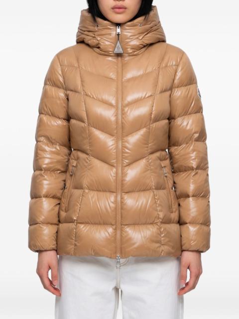 Moncler Fulmar puffer jacket