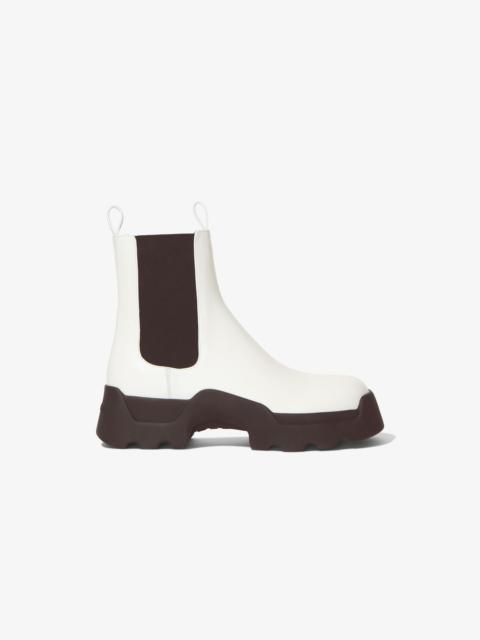 Proenza Schouler Stomp Chelsea Boots