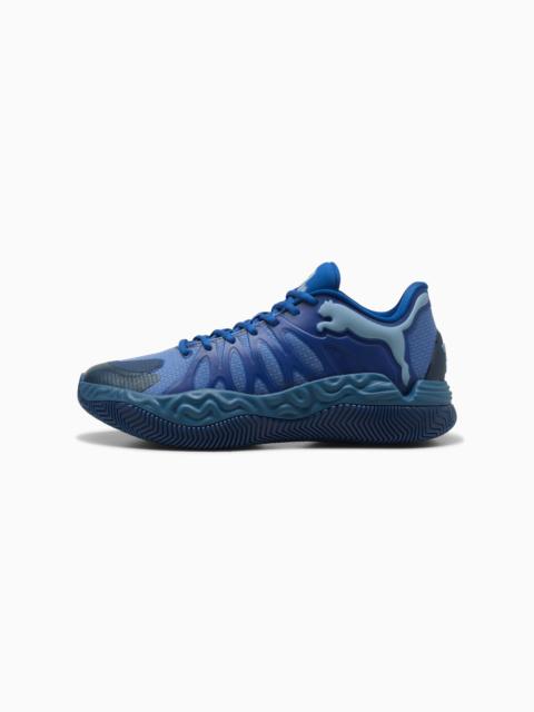 PUMA Hali 1 Low Basketball Shoes