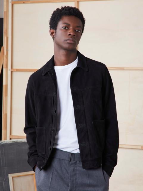 OFFICINE GÉNÉRALE LEO JACKET