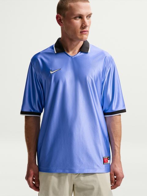 Nike Nike Energy Men's Dri-FIT Short-Sleeve Soccer Top