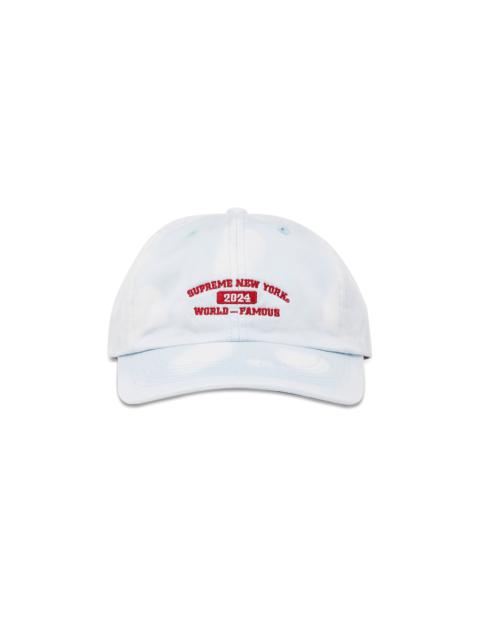 Supreme New York Arc 6-Panel 'Bleached'