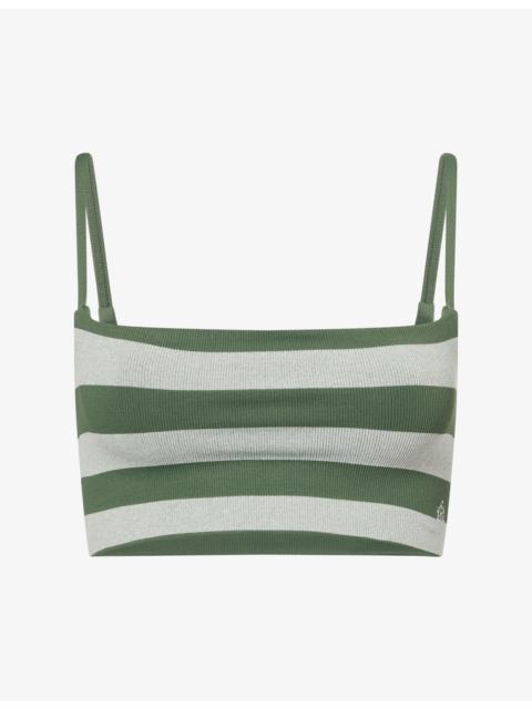 FREE PEOPLE Tighten Up Reversible Bra