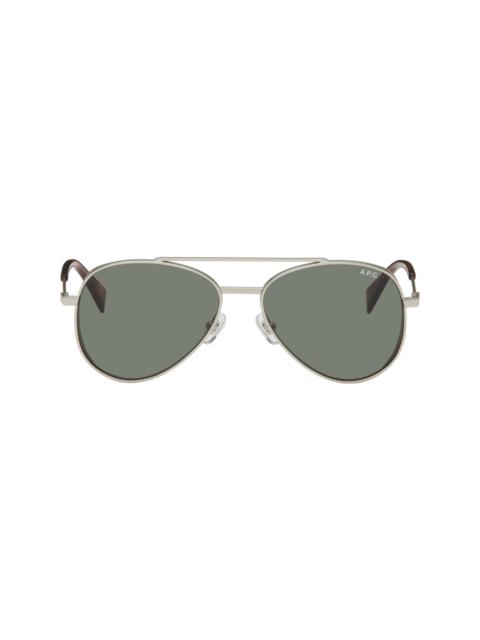 A.P.C. A.P.C. 빌 선글라스