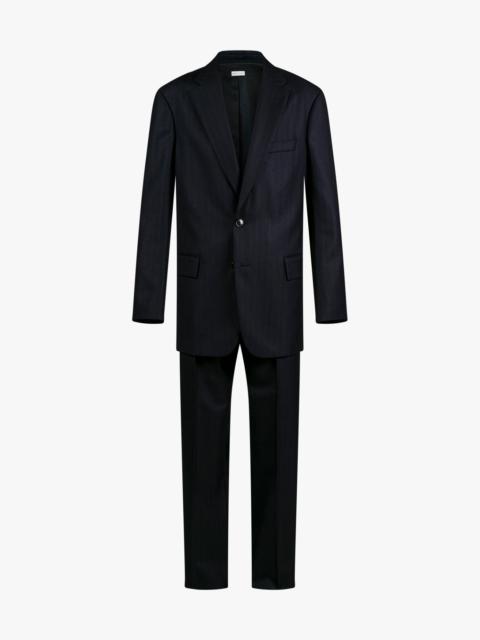 Dries Van Noten PINSTRIPE SUIT