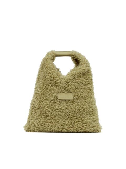 MM6 Maison Margiela small Japanese tote bag