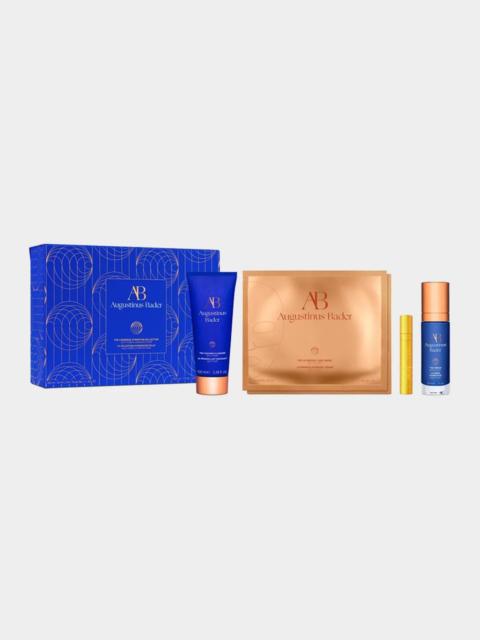Augustinus Bader The Luminous Hydration 4-Piece Skincare Set