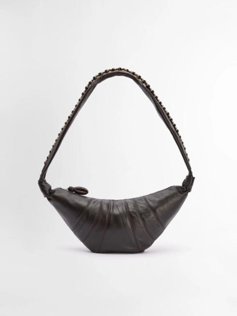 Lemaire PEARLS MEDIUM CROISSANT BAG