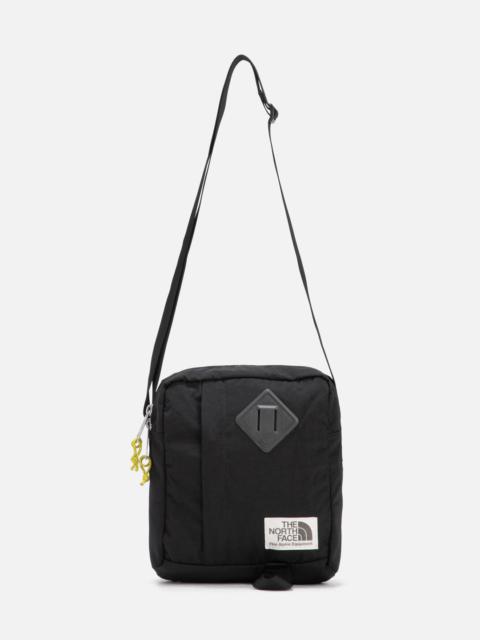 BERKELEY CROSSBODY BAG