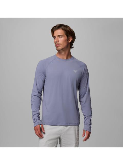 Columbia Men's PFG Wild Cast Sun Shirt