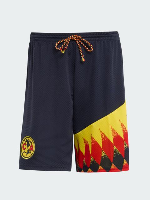 adidas Club America Stadium Shorts