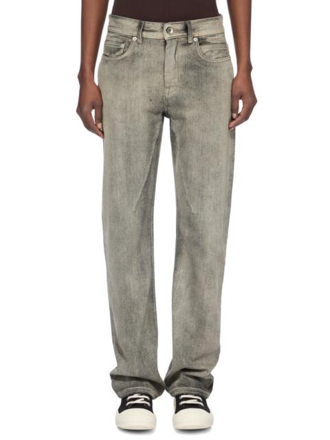 Rick Owens DRKSHDW FOG CUT
