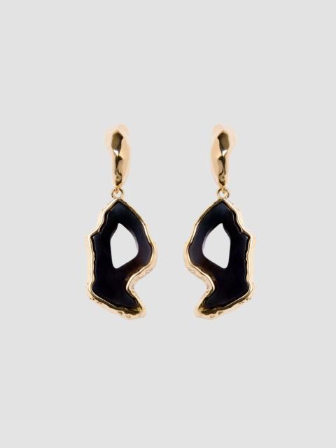 Erdem STONE EARRING