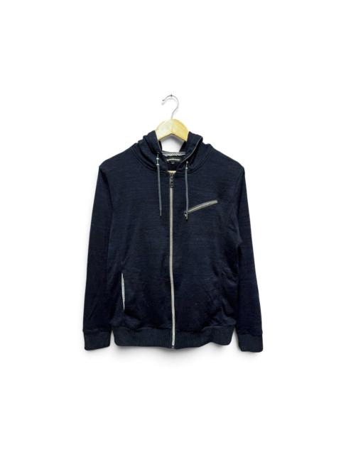 Other brands semanticdesign - SEMANTIC DESIGN PUNK SERIES JACKET