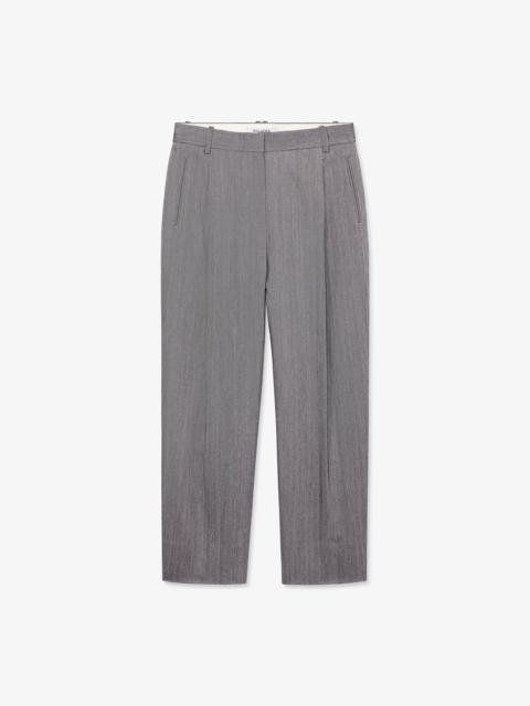 M.M.LaFleur Arlo Breeze Pant - Cotton Viscose