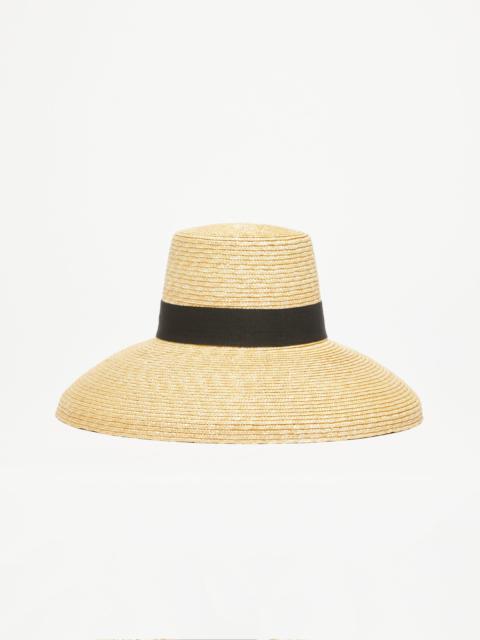 Max Mara CORONA Straw hat
