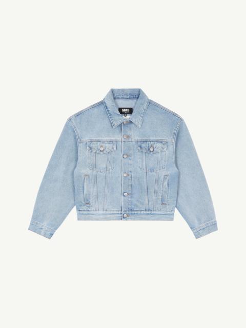 MM6 Maison Margiela Denim jacket