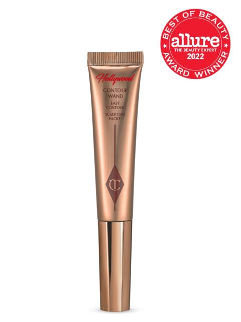 Charlotte Tilbury Women's Hollywood Contour Wand - Light To Medium