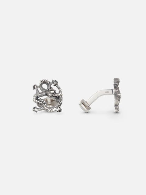 Montblanc Cufflinks The Legend of Zodiacs, The Dragon