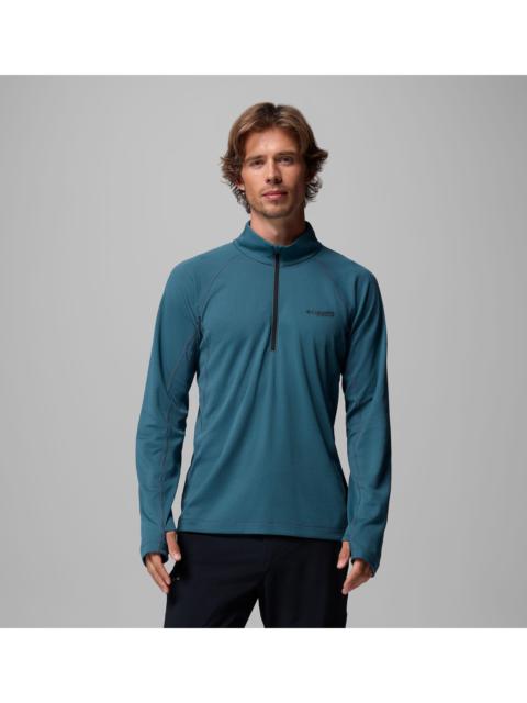 Columbia Men's DriVenture Half Zip Shirt