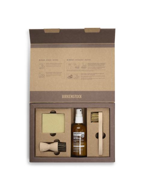 BIRKENSTOCK Suede Care Kit