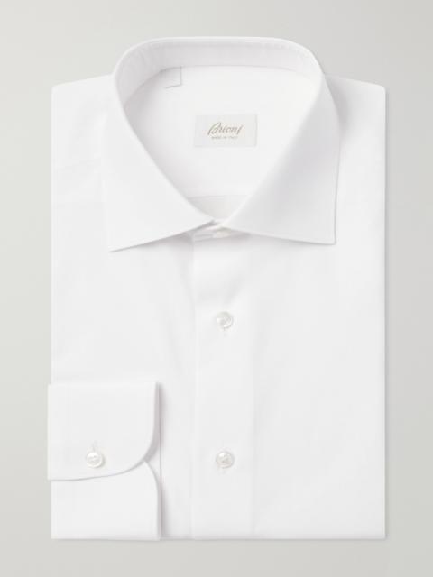 Brioni Cotton Shirt