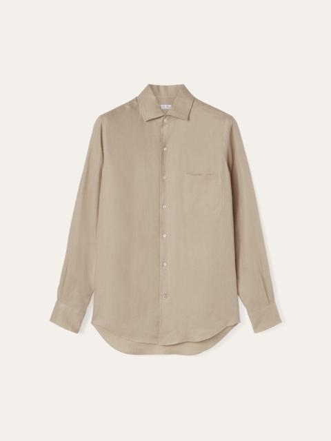 Loro Piana André Shirt