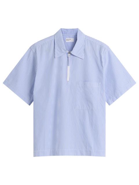 Universal Works Universal Works Nipon Stripe Ewan Shirt