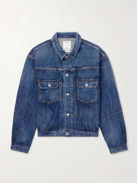 SS ICT DRY ジャケット・アウター JKT ALCAN visvim