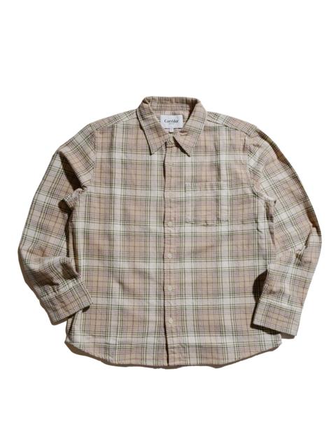 Corridor Birch LS Natural