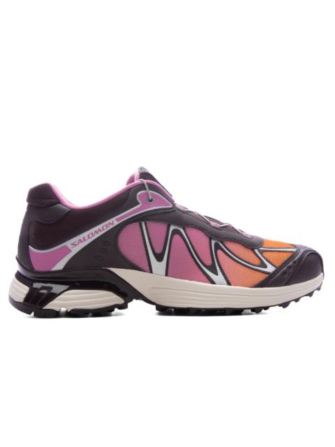 SALOMON XT-WHISPER SKYLINE - CYCLAMEN/TURMERIC