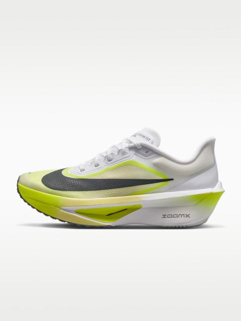 Nike Nike Zoom Fly 6 Men's Road Racing Shoes