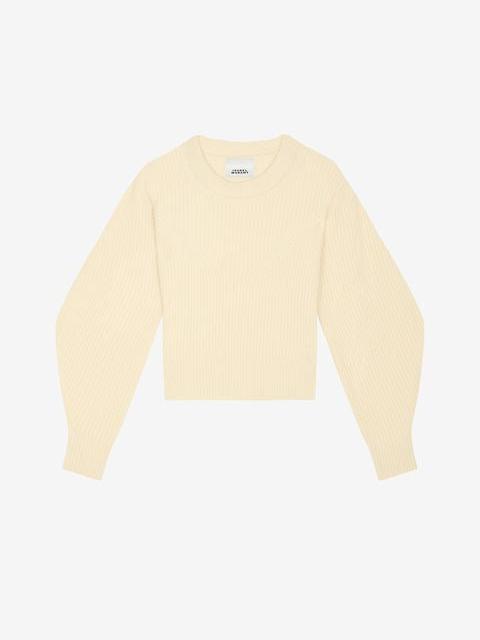 Isabel Marant LOREYA SWEATER