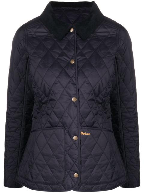 Barbour Annandale quilted jacket