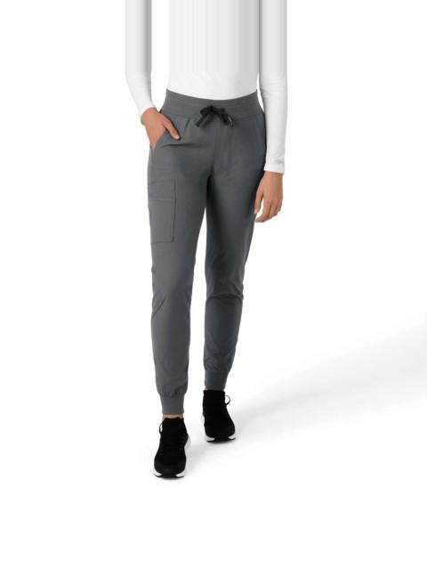 Carhartt Women's Force Essentials Jogger Scrub Pant