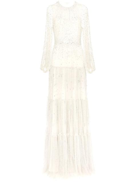 JENNY PACKHAM Tramar dress