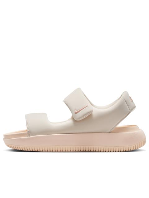 Nike (WMNS) Nike Calm Sandal 'Guava Ice' FZ3125-800