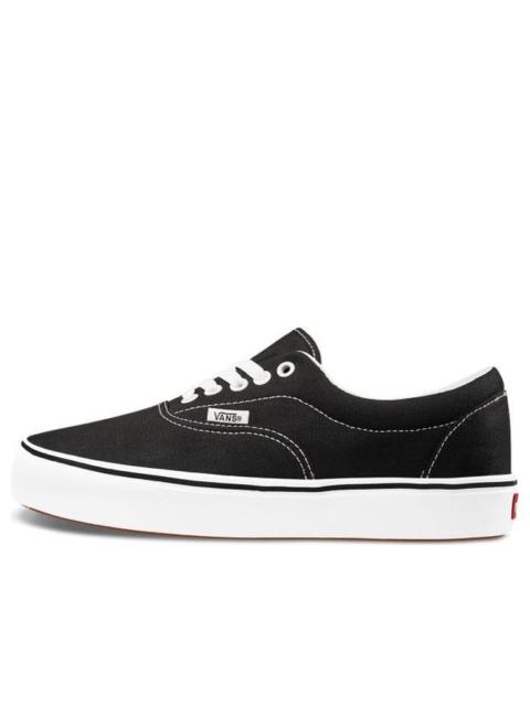 Vans Era Comfy Cush 'Black White' VN0A3WM9VNE