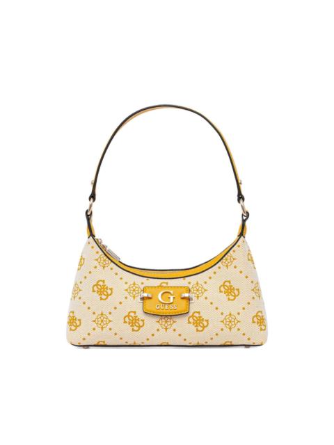 GUESS USA Neda 4G shoulder bag