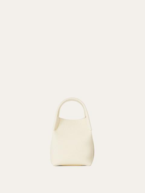 Loro Piana Micro Bale bag