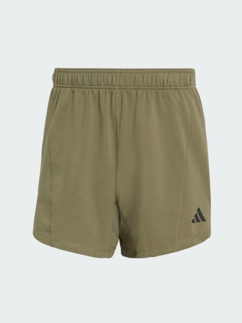 adidas D4T X Shorts