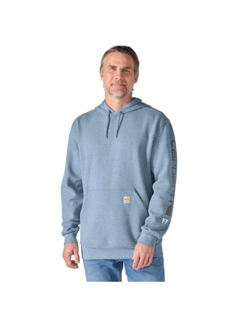 Carhartt FR Force Marquette Logo Sweatshirt