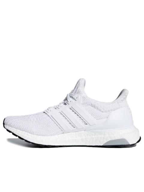 adidas (WMNS) adidas UltraBoost 4.0 'Triple White' BB6308
