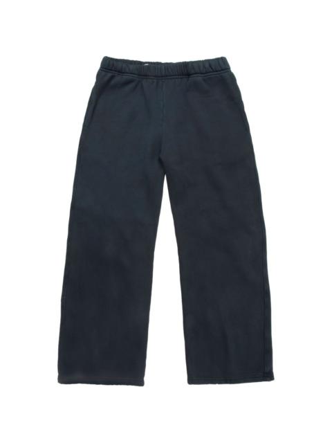 LES TIEN elasticated-waistband trousers