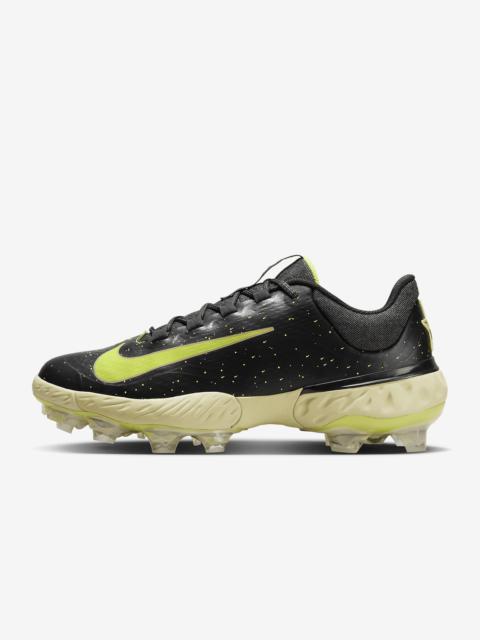 Nike Nike Alpha Huarache Elite 4 Low MCS Men's Baseball Cleats
