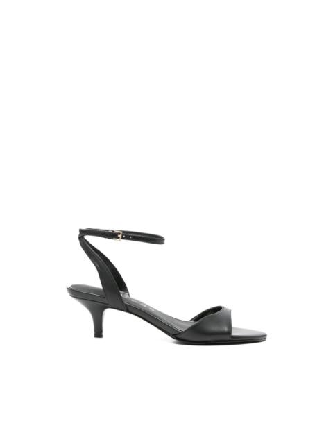 GUESS USA ankle-strap sandals