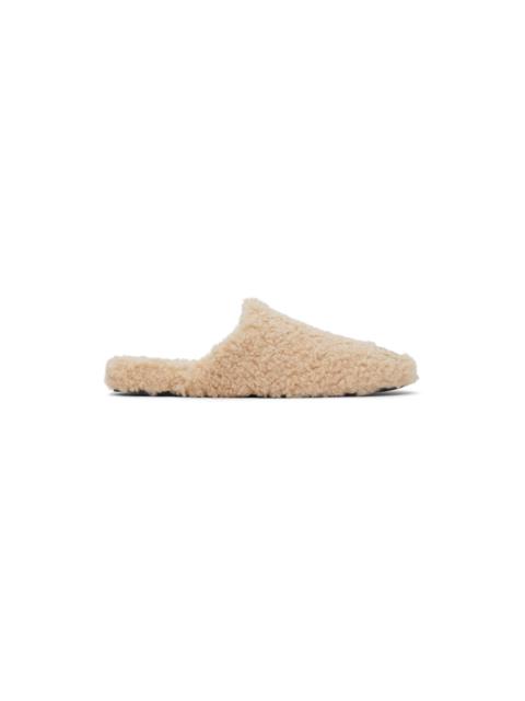 BALENCIAGA Cosy BB Loafers