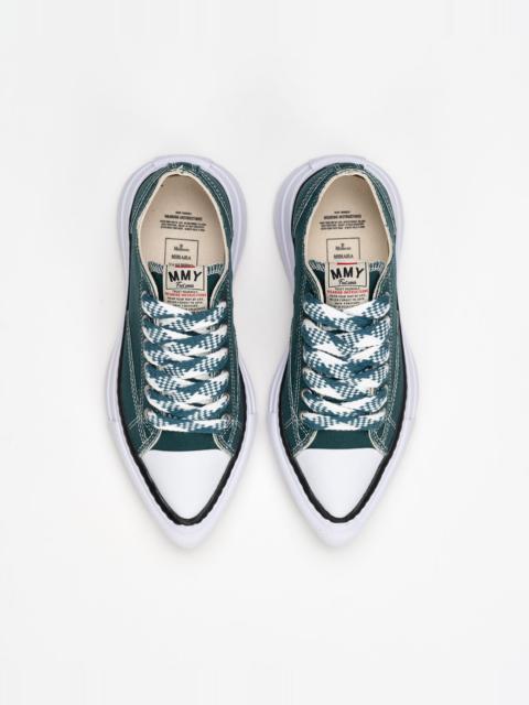 Maison MIHARAYASUHIRO "YUCCA" OG Sole Canvas Low-top Sneakers