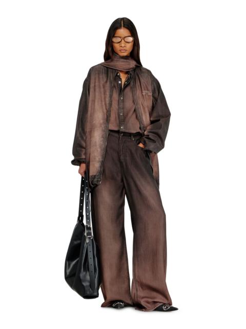 Diesel RELAXED JEANS LOW WAIST 1996 D-SIRE